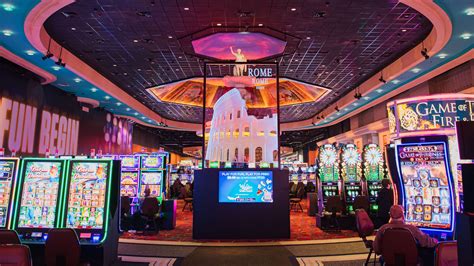 Winstar World Casino jobs in Thackerville, OK .